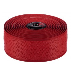 Cintas de Manillar DSP V2 1,8 mm Lizard Skins Rojo |132.00504|