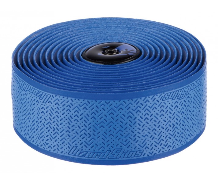 Cintas de Manillar DSP V2 2,5 Lizard Skins Azul |132.00523|