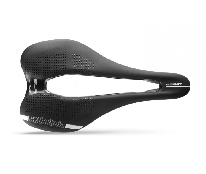 Sillin Selle Italia SLR Lady Boost Superflow S