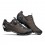 Zapatillas Sidi Mtb Gravel Negro/Marron