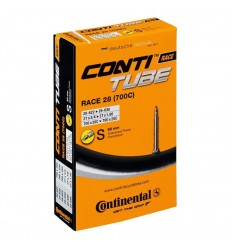 Cámara Continental 650x20/25 Presta 42mm