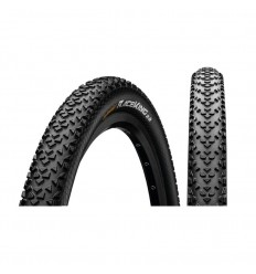 Cubierta Continental Race King 29x2.00 Tubeless Negro