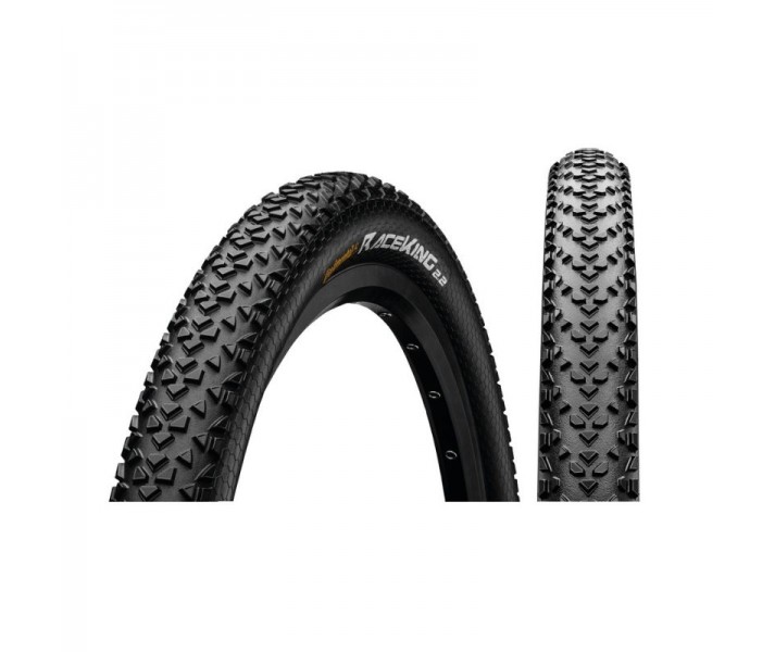 Cubierta Continental Race King 29x2.00 Tubeless Negro