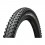 Cubierta Continental Cross King 27.5x2.30 Shieldwall Tubeless Negro