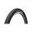 Cubierta Continental Mountain King 27.5x2.60 Tubeless Negro