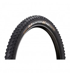 Cubierta Continental Cross King 27.5x2.80 Tubeless Negro