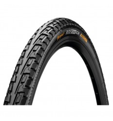 Cubierta Continental Ride Tour 20x1.75 Rígida Negro