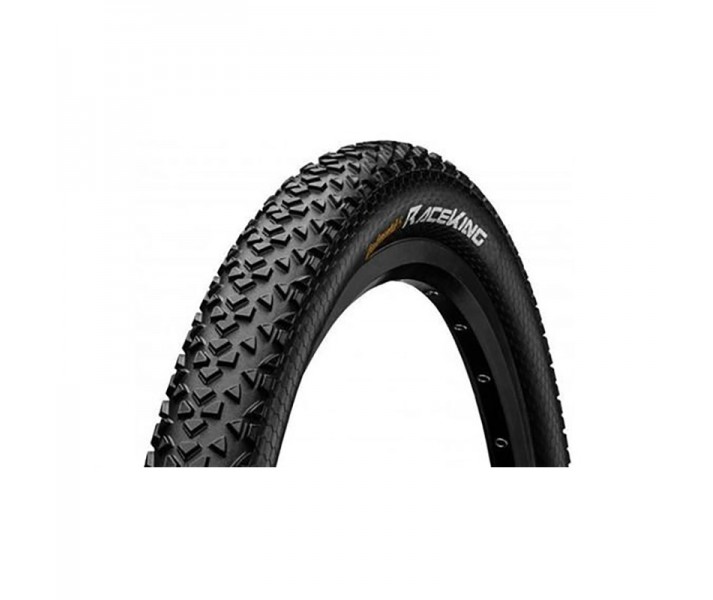 Cubierta Continental Race King 29x2.20 Rígida Negro