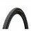 Cubierta Continental Terra Trail 27.5x1.50 (650Bx40) Tubeless Negro