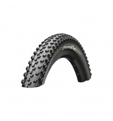 Cubierta Continental Cross King 29x2.60 Tubeless Negro