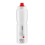 Bidón Elite Jet Transparente Logo Rojo 950 ml