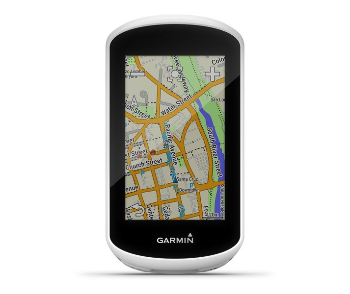 Ciclocomputador Garmin Edge Explore |010-02029-10|