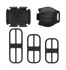 Sensor De Velocidad 2 y Sensor De Cadencia 2 Garmin Para Bicicleta