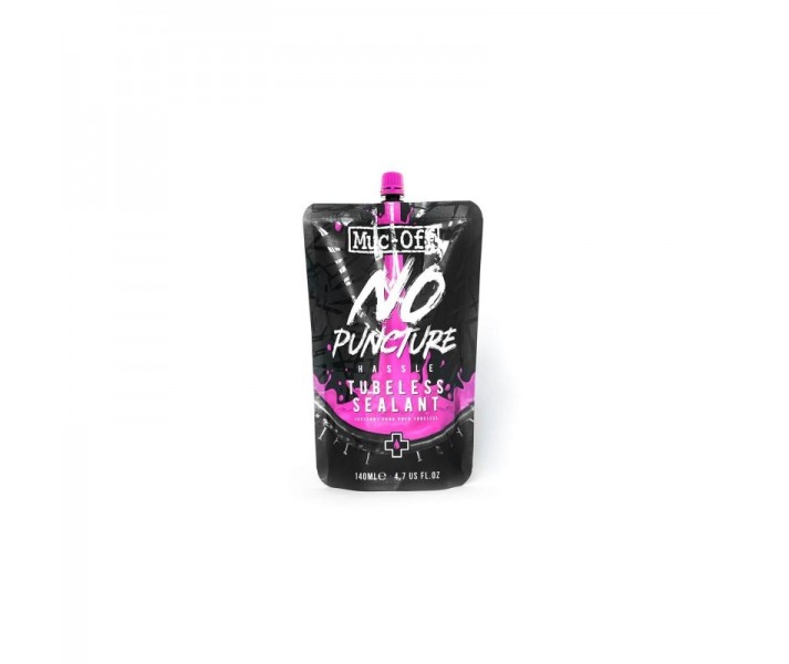 Bote Liquido Sellante Muc-Off Bio 140 ml