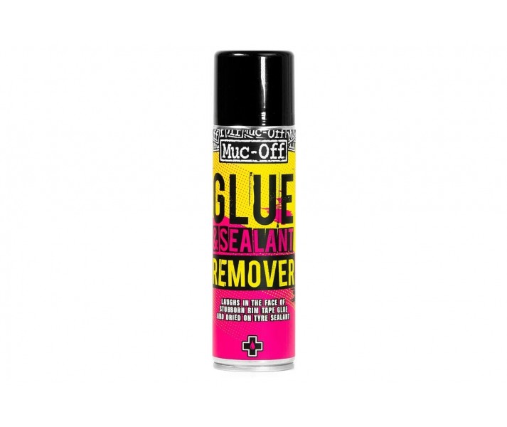 Aerosol Muc-Off Limpiador de Pegamento 200 ml