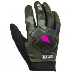 Guantes Muc-Off MTB Camo