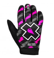 Guantes Muc-Off MTB Bolt