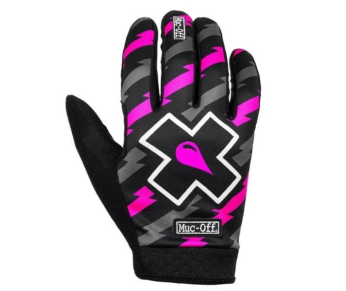 Guantes Muc-Off MTB Bolt