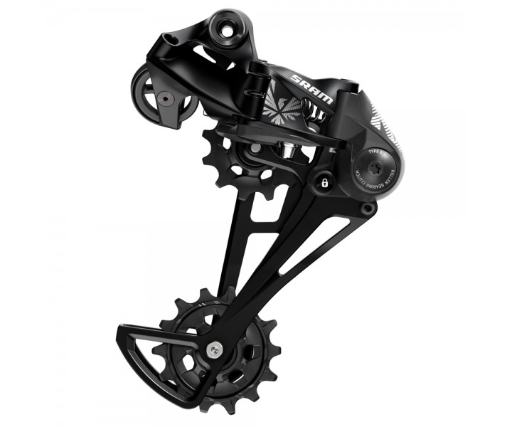 Cambio Sram NX Eagle 12 velocidades