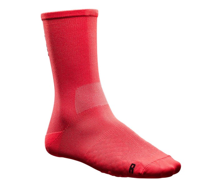 Calcetines Mavic Essential High Rojo