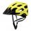 Casco Eltin Brave Amarillo Mate (55-59)