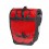 Alforja Ortlieb Back-Roller Pro Classic Ql2.1 Par 20L Rojo