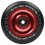 Rueda Metalcore Bestial Wolf 110Mm Black / Red