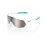 Gafas de sol 100% Speedtrap -Bora Hans Grohe Team White - Hiper silver