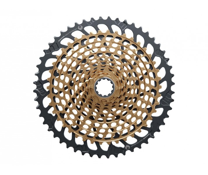 Cassette Sram XG-1299 10-52 12V Dorado