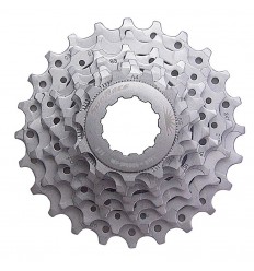 Cassette Sunrace CSR63 7V 12-24T Plata