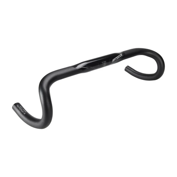 Manillar Fsa Energy Compact Acr 31.8 Negro