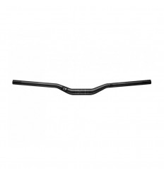 Manillar Fsa Gradient Carbon Riser 20 31.8 Negro