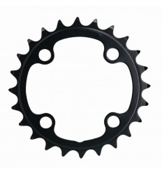 Plato Fsa Modular Mtb 68 M11/D10 Acero Negro