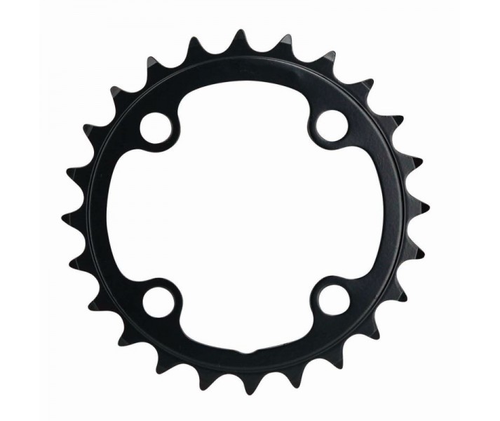 Plato Fsa Modular Mtb 68 M11/D10 Acero Negro