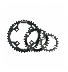 Plato Fsa Mtb Wb317 104Mm 10V Intermedio Negro