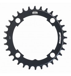 Plato Mtb Fsa 1X11 104Mm Negro 32D