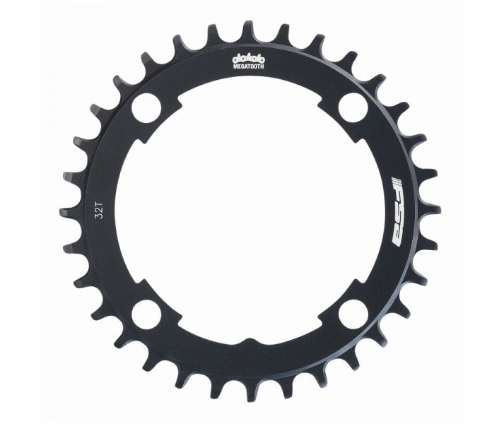 Plato Mtb Fsa 1X11 104Mm Negro 32D