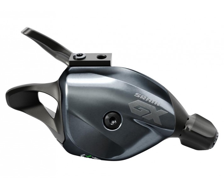 Mando Trasero Sram GX Eagle Trigger 12v Gris Luna