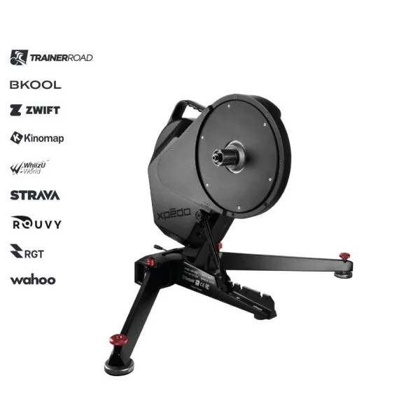 Rodillo Xpedo APX Pro