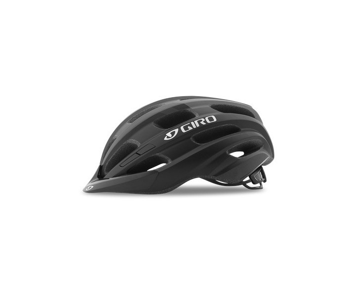 Casco Giro Infantil HALE Negro Mate