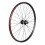 Rueda Trasera Bontrager Duster Elite/DC1248 27.5 Disc 32H Negra