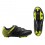 Zapatillas Northwave Origin 2 Negro-Amarillo Fluo