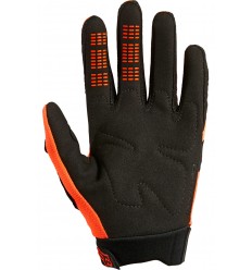 Guantes Infantil Fox Dirtpaw Naranja Fluor |25868-824|