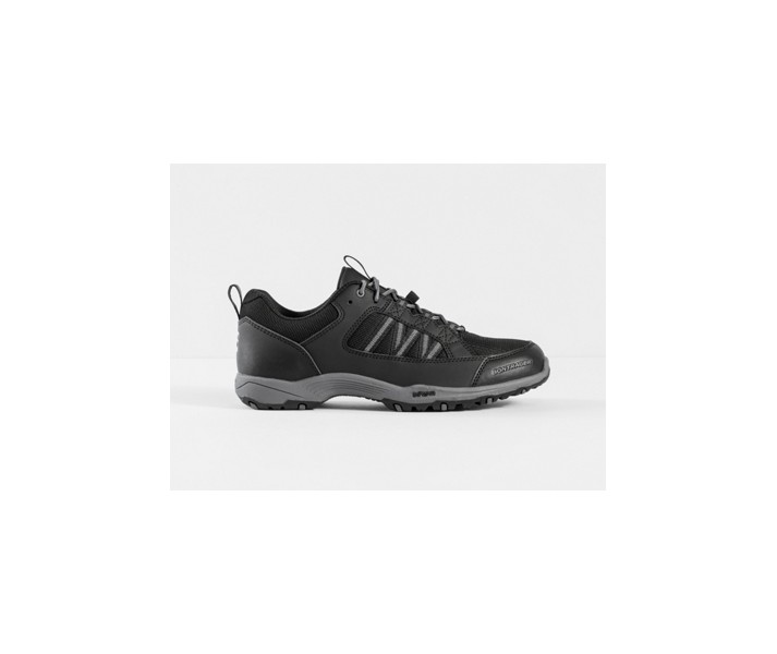 Zapatillas Bontrager SSR Multisport Negro