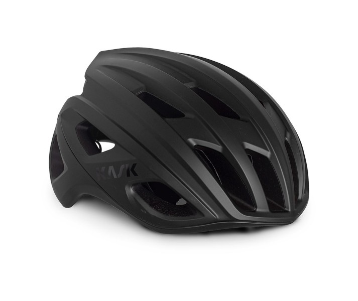 Casco Kask MOJITO 3 Negro Mate |K-CHE00076-211|