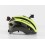 Soporte Delantero Bontrager Blendr para Casco Circuit MIPS