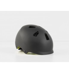 Casco Infantil Bontrager Jet WaveCel Negro