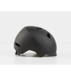 Casco Infantil Bontrager Jet WaveCel Negro