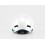 Casco Infantil Bontrager Jet WaveCel Blanco-Celeste