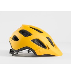 Casco Bontrager Rally WaveCel Amarillo-Negro